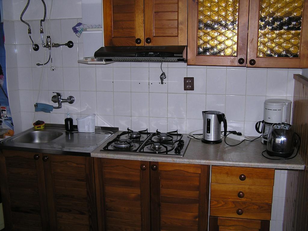 Penzion Mikes Pec pod Sněžkou Habitación foto